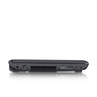 Samsung P NP-P480-JA01PL laptop Intel® Core™ i3 i3-330M – image 3