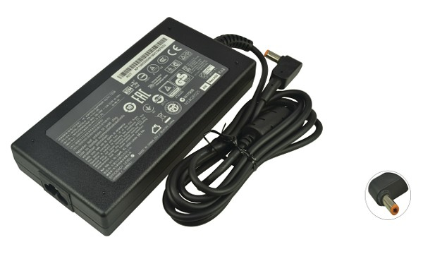 2-Power ALT1772A power adapter/inverter Indoor