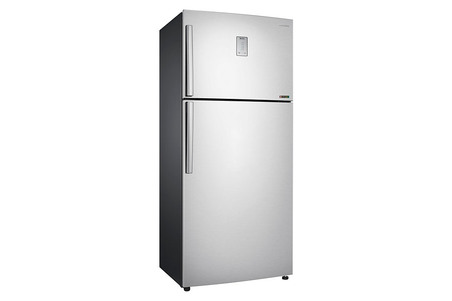 Samsung RT53H6305SL fridge-freezer Freestanding – image 3