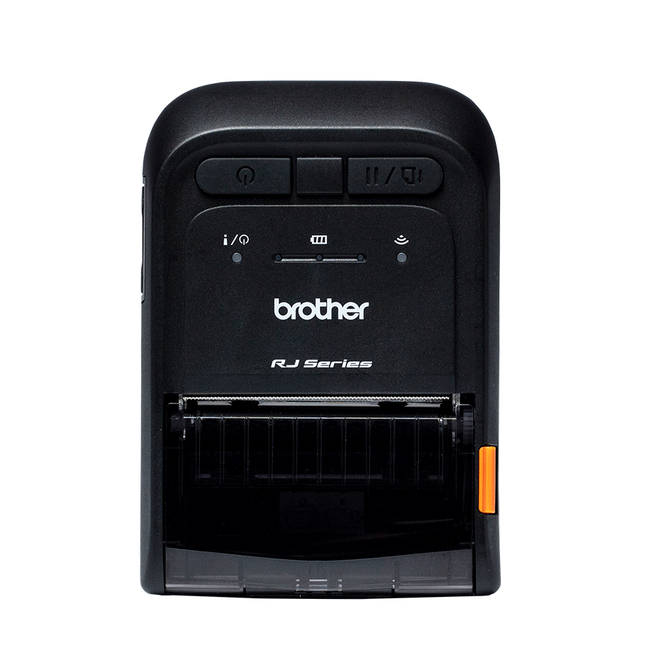 Brother RJ-2035B POS printer – image 1