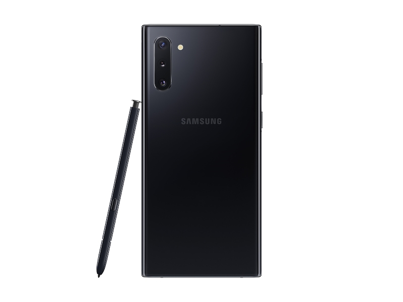 Samsung Galaxy Note10 SM5N970UZKAXAA smartphone – image 4