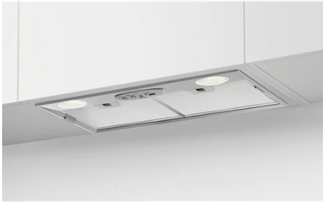 Electrolux LFG317X — vue 1 sur 5