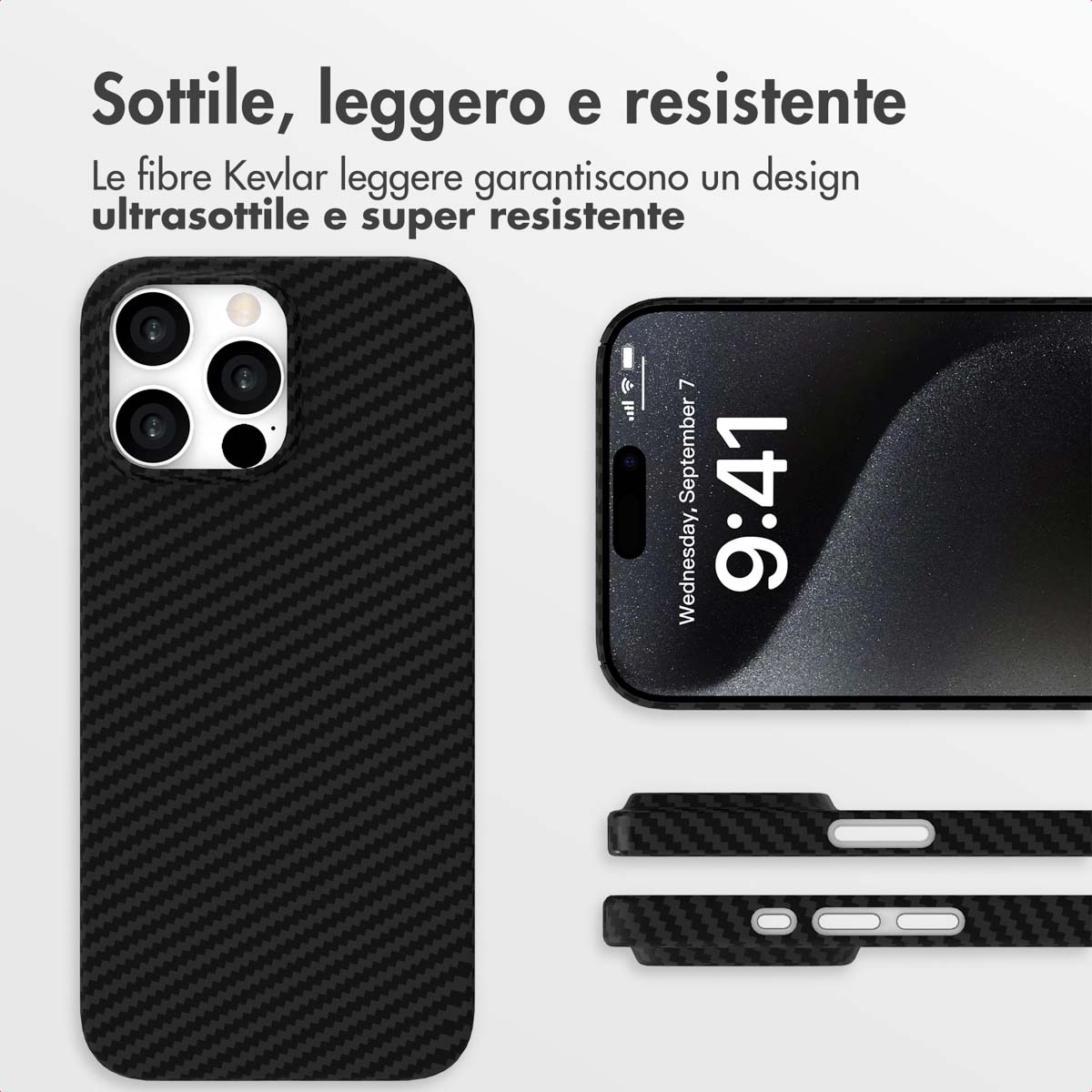 Accezz SH00086466 mobile phone case – image 4