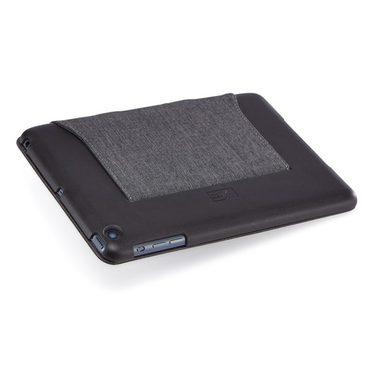 Case Logic FSI-1082K 20.1 cm (7.9") Flip case Grey – image 8