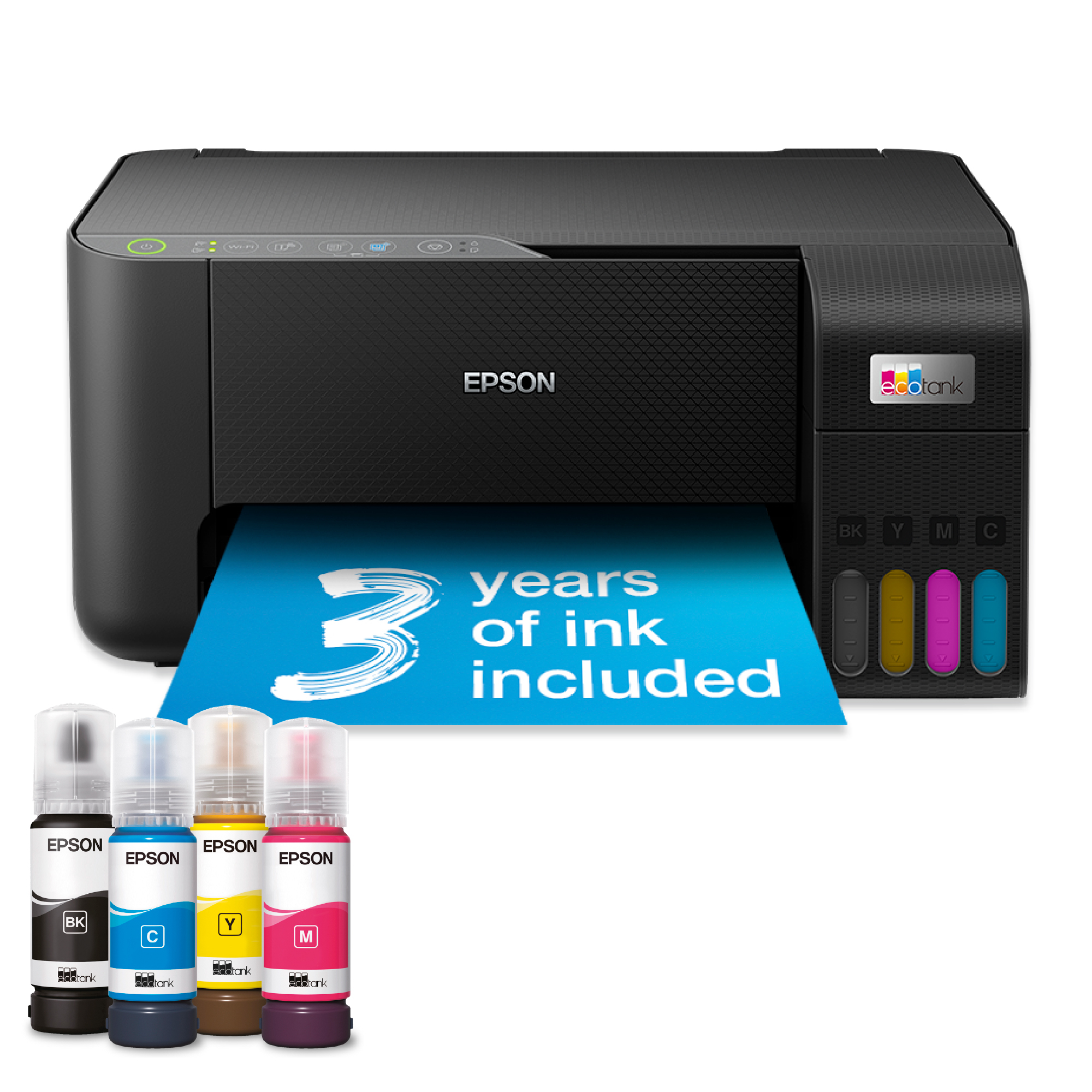 Epson EcoTank ET-2865 Inkjet A4 – image 6