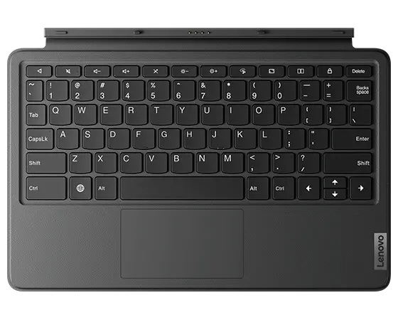 Lenovo ZG38C04506 keyboard Universal QWERTY Spanish Black – image 2