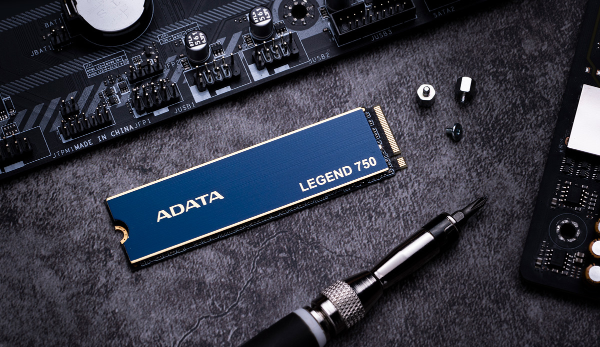 ADATA Legend 750 – image 9