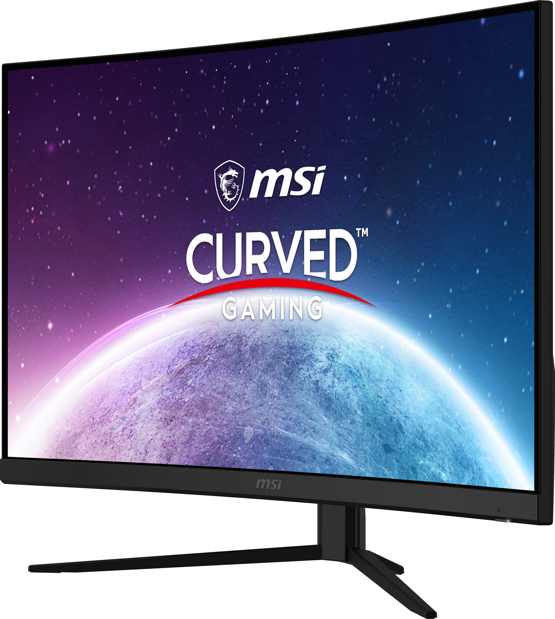 MSI G32C4X computer monitor – image 9