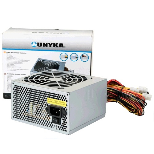 UNYKAch 51926 power supply unit – image 4