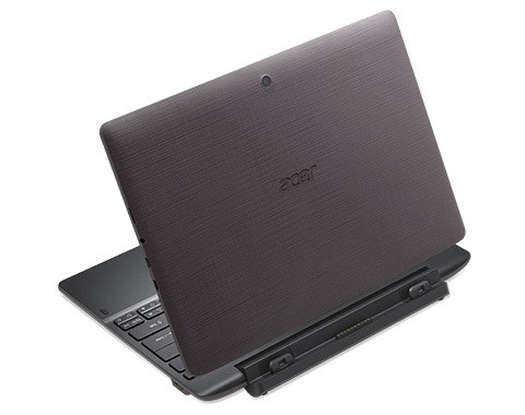 Acer Aspire Switch 10 E SW3-013-174Q Intel Atom® Z3735F Hybrid (2-in-1) – image 2