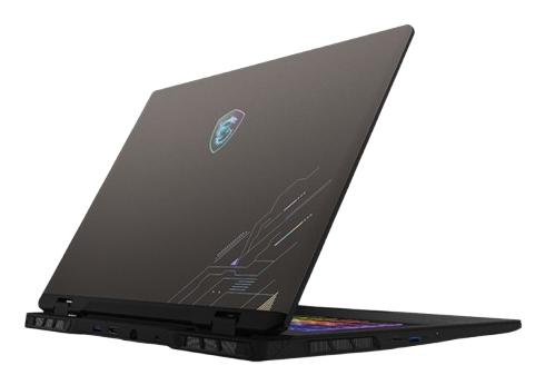 MSI Crosshair 17 HX D14VGKG-072XES – image 1