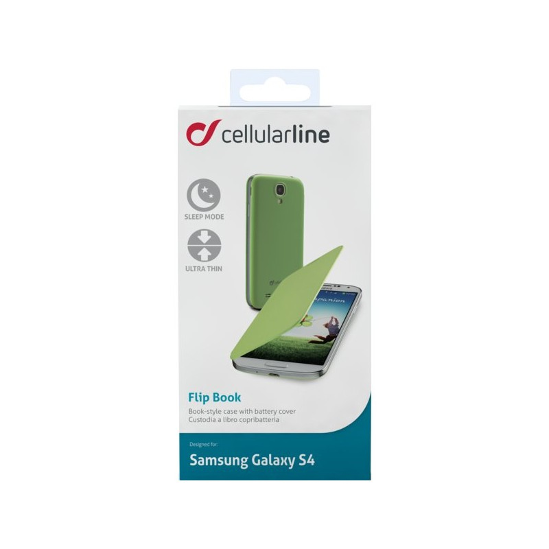 Cellularline Flip Book – image 2