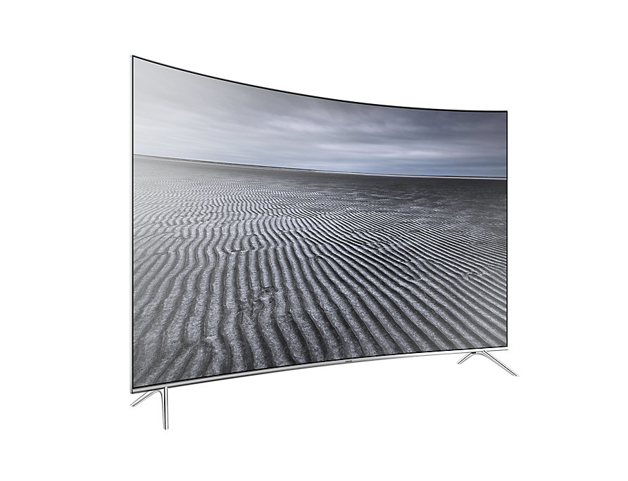 Samsung Series 8 UE55KS8500U – image 5