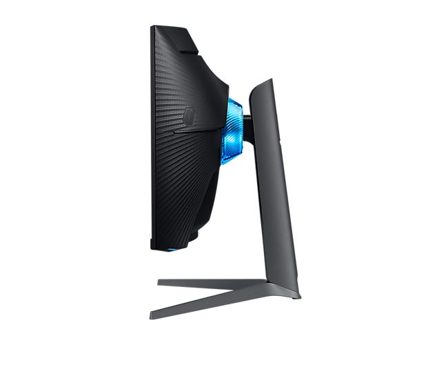 Samsung G Series LC32G75TQSNXZA computer monitor – image 9