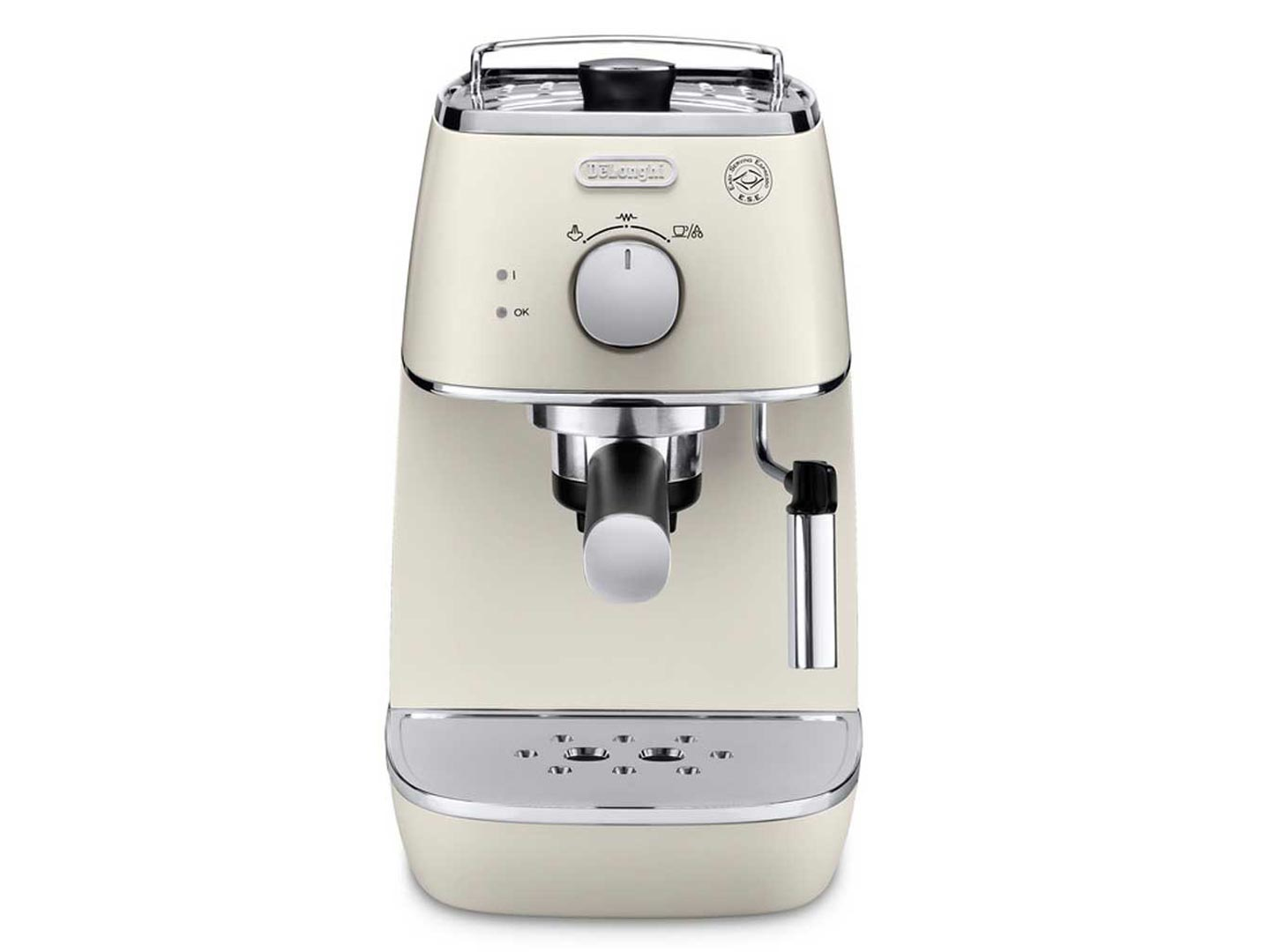 De’Longhi ECI 341.W – image 1