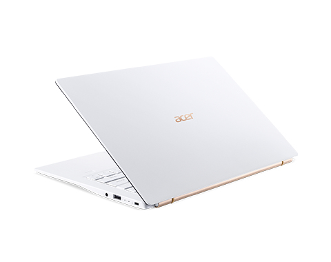 Acer Swift 5 SF514-54T-595E Intel® Core™ i5 i5-1035G1 Laptop – image 5
