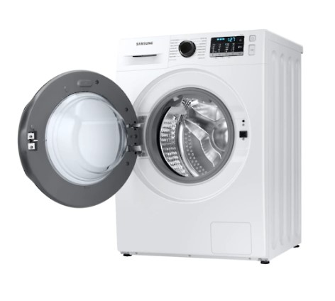 Samsung WD90TA046BE washer dryer Freestanding Front-load White – image 5