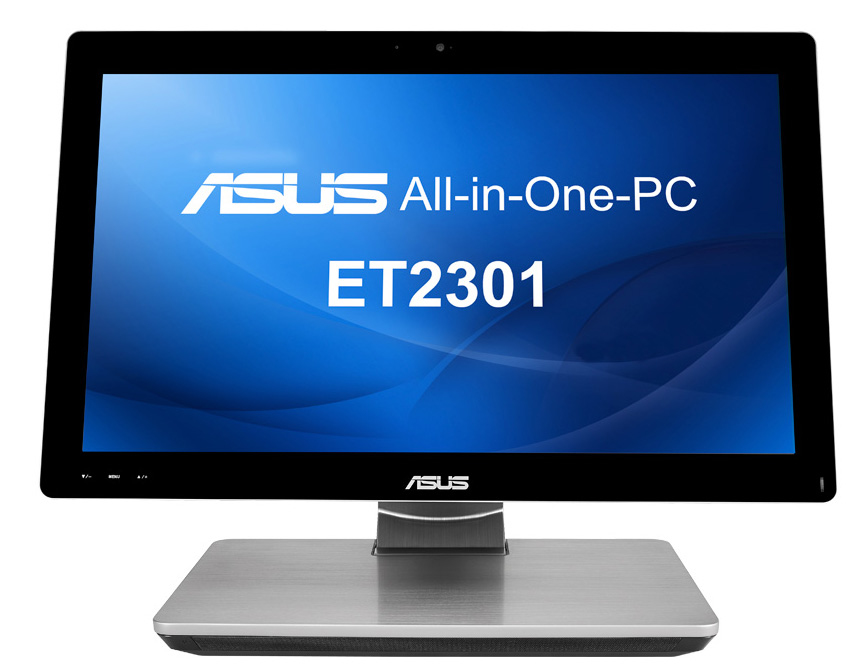 ASUS ET 2301INTH-B08Q Intel® Core™ i7 i7-4770S – image 1