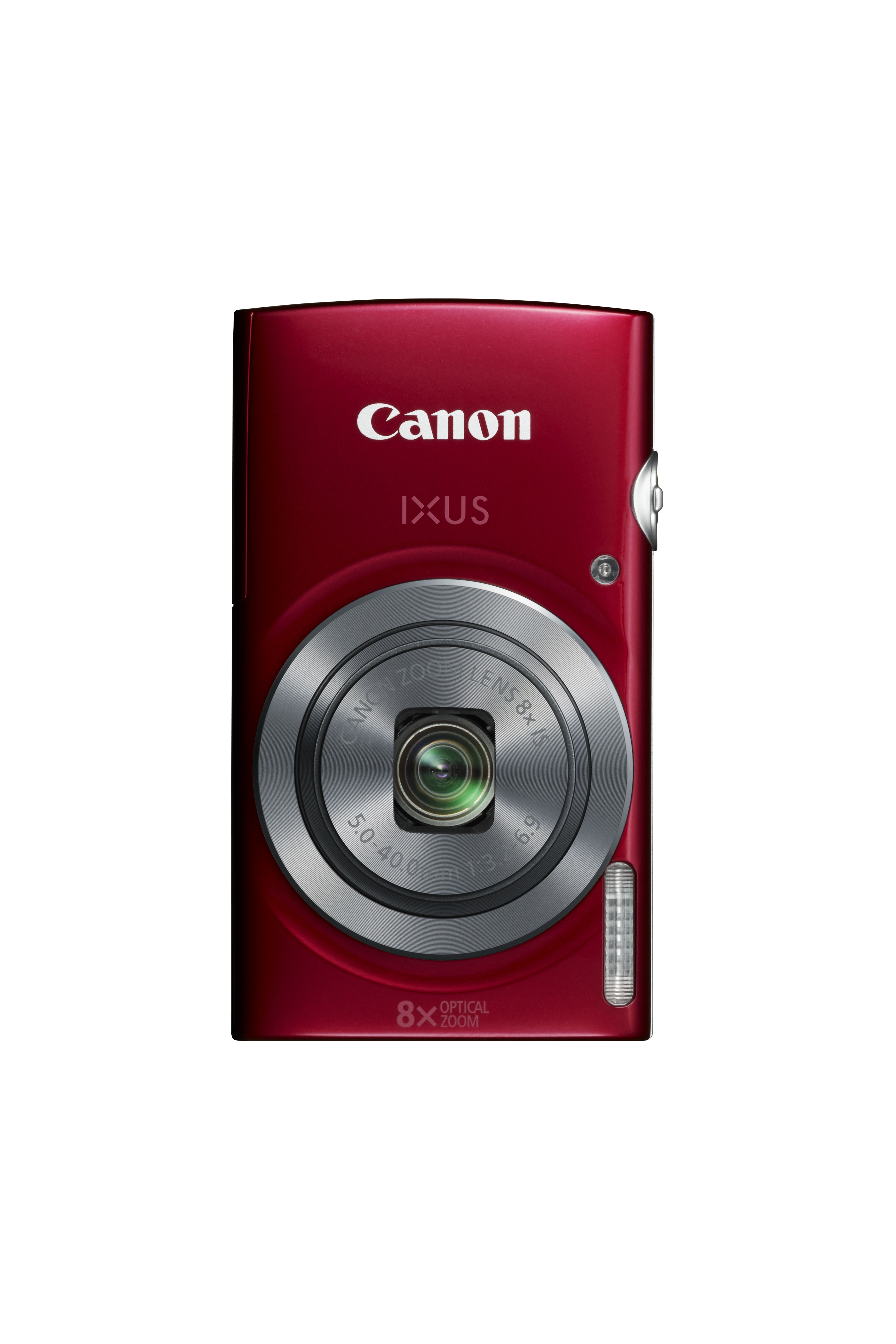 Canon IXUS 165 1/2.3" Compact camera – image 2