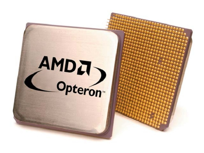 HP AMD Opteron 885
