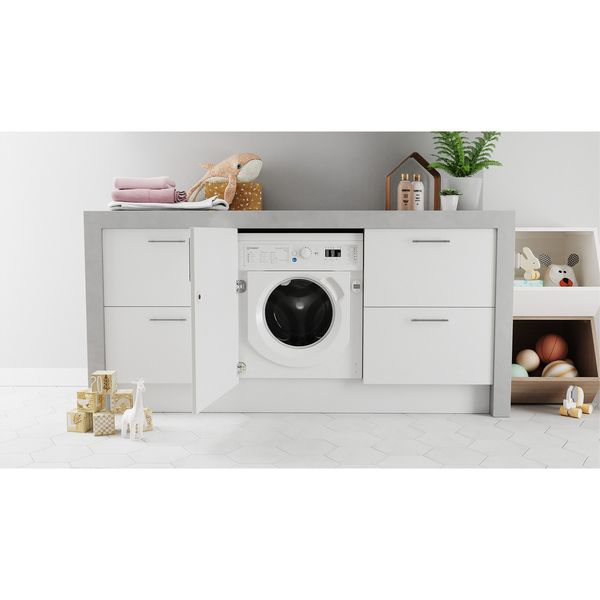 Indesit BI WMIL 81284 UK – image 6
