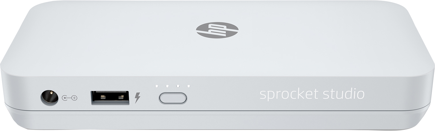 HP Sprocket Studio Power Bank