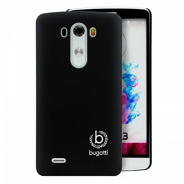 LG ClipOnCover mobile phone case