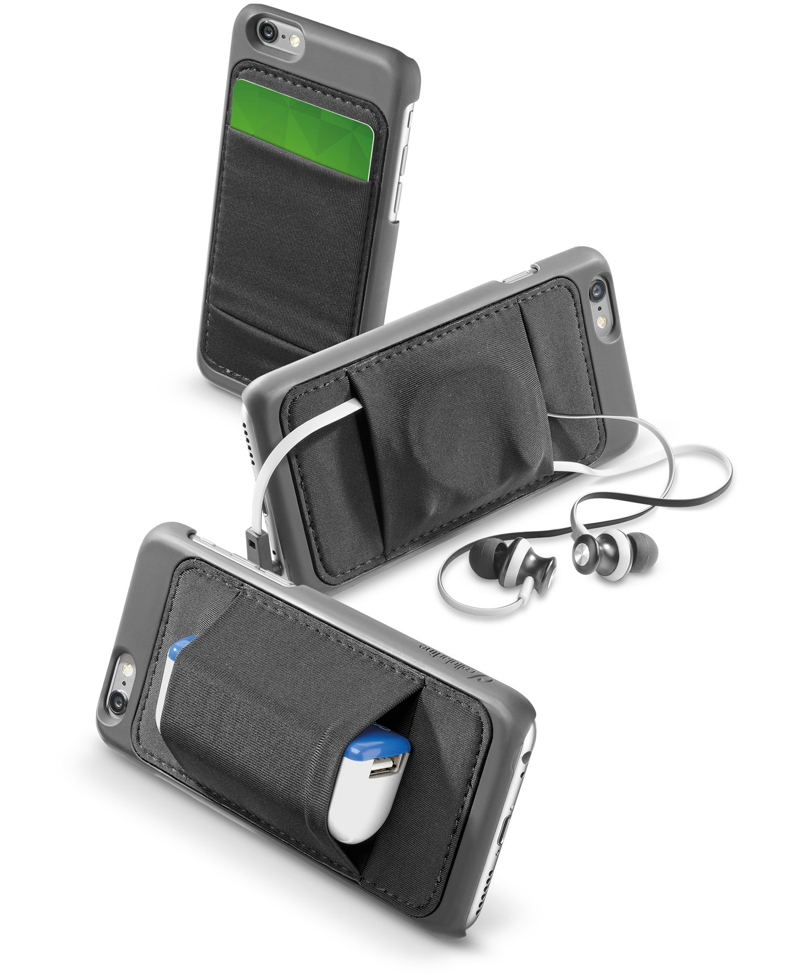 Cellularline Funny - iPhone 6S/6 – image 4