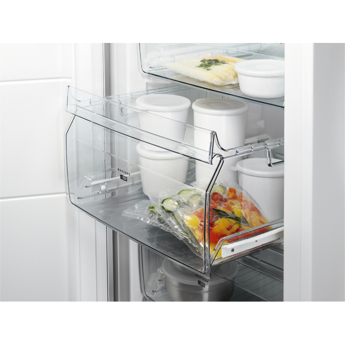 AEG A82920GNX3 Upright freezer Freestanding – image 3