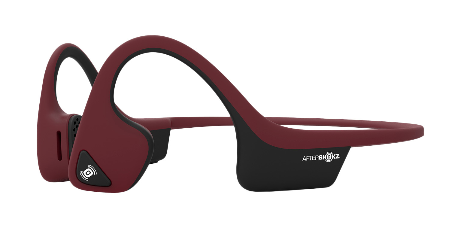 SHOKZ Air — vue 1 sur 4