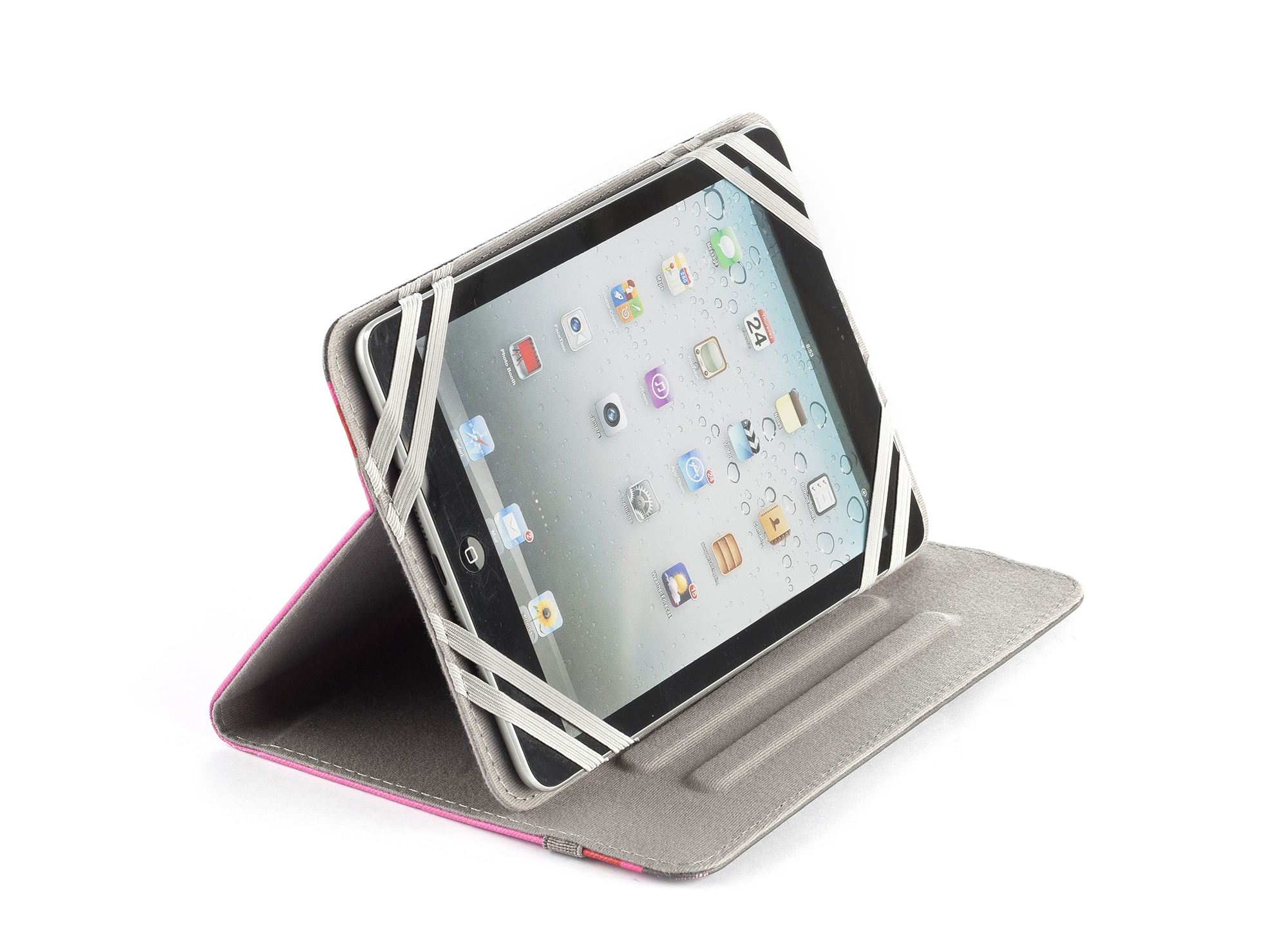 NGS Pinkstripe Plus – image 2