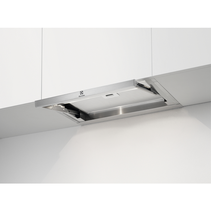 Electrolux LFP516X — vue 1 sur 4