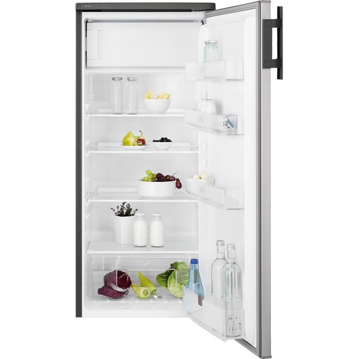 Electrolux RRF2404FOX combi-fridge Freestanding
