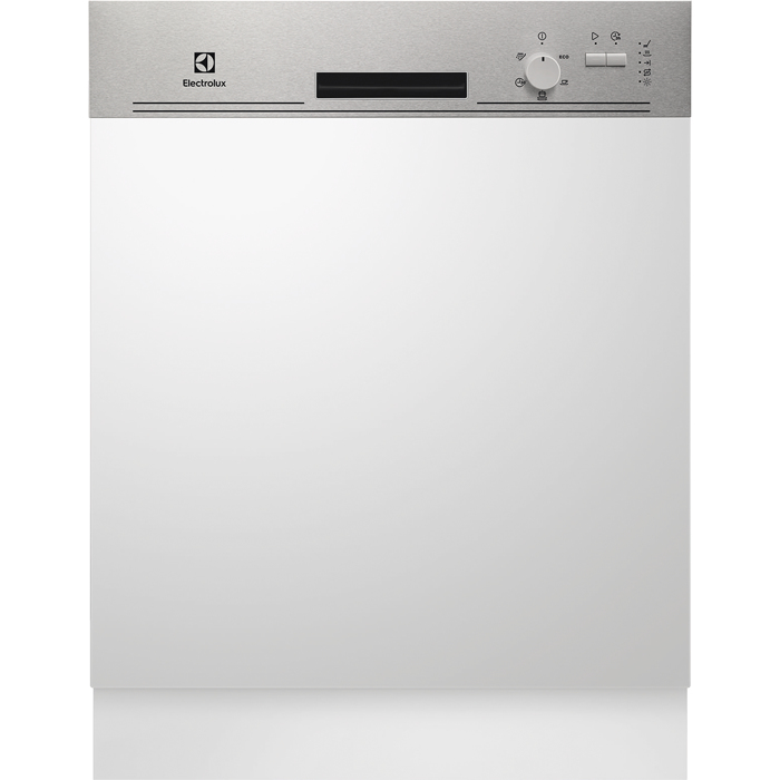 Electrolux TP704L3X — vue 1 sur 8