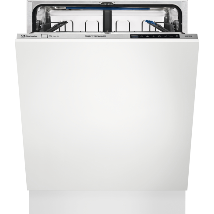 Electrolux TT2005R3 — vue 1 sur 7