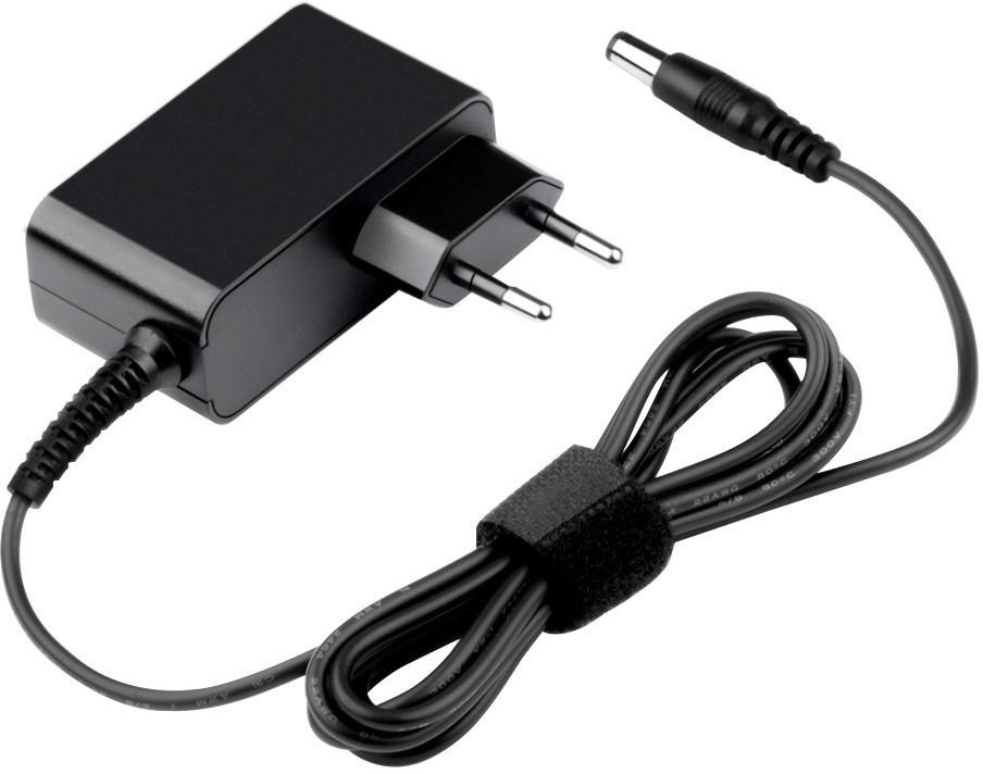 CoreParts MSPT2118 power adapter/inverter Indoor Black