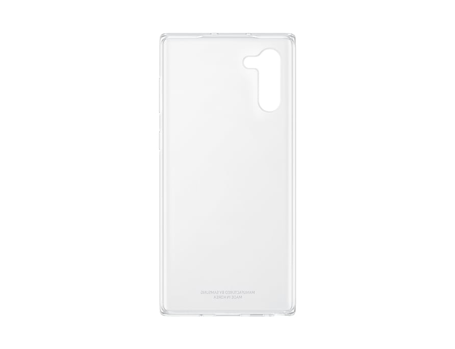 Samsung EF-QN970TTEGCA mobile phone case – image 3