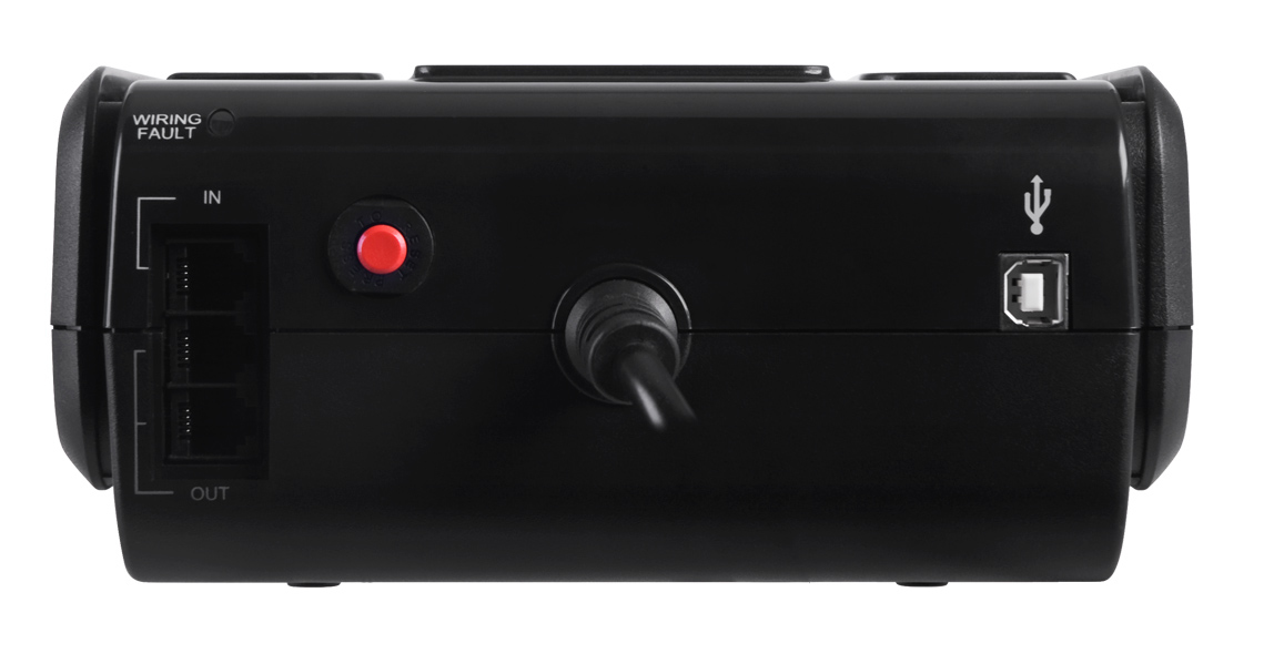 CyberPower CP750LCD uninterruptible power supply (UPS) Standby (Offline) 0.75 kVA – image 3