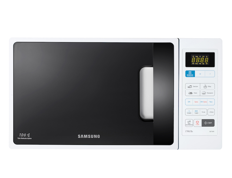 Samsung GE73A — vue 1 sur 2