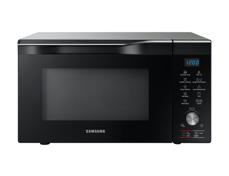Samsung MC32K7055KT — vue 1 sur 8