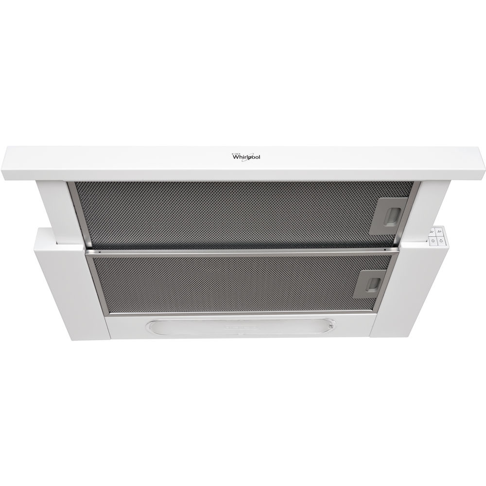 Whirlpool AKR 749/1 WH — vue 1 sur 2