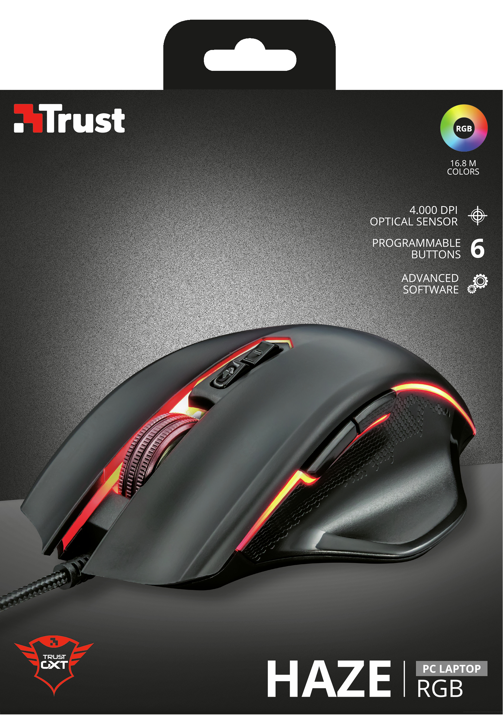 Trust GXT 168 Haze – image 6
