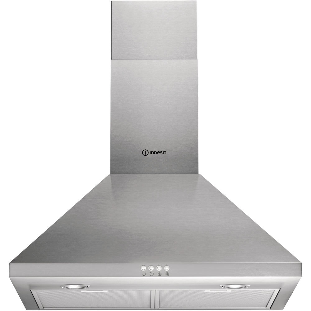 Indesit IHPC 6.4 LM X — vue 1 sur 1