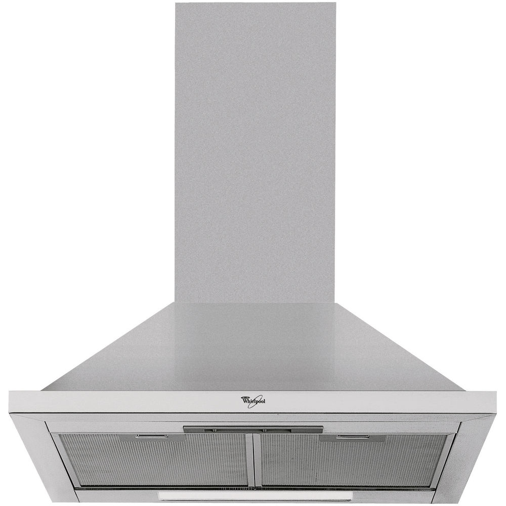 Whirlpool AKR 648/1 IX — vue 1 sur 1