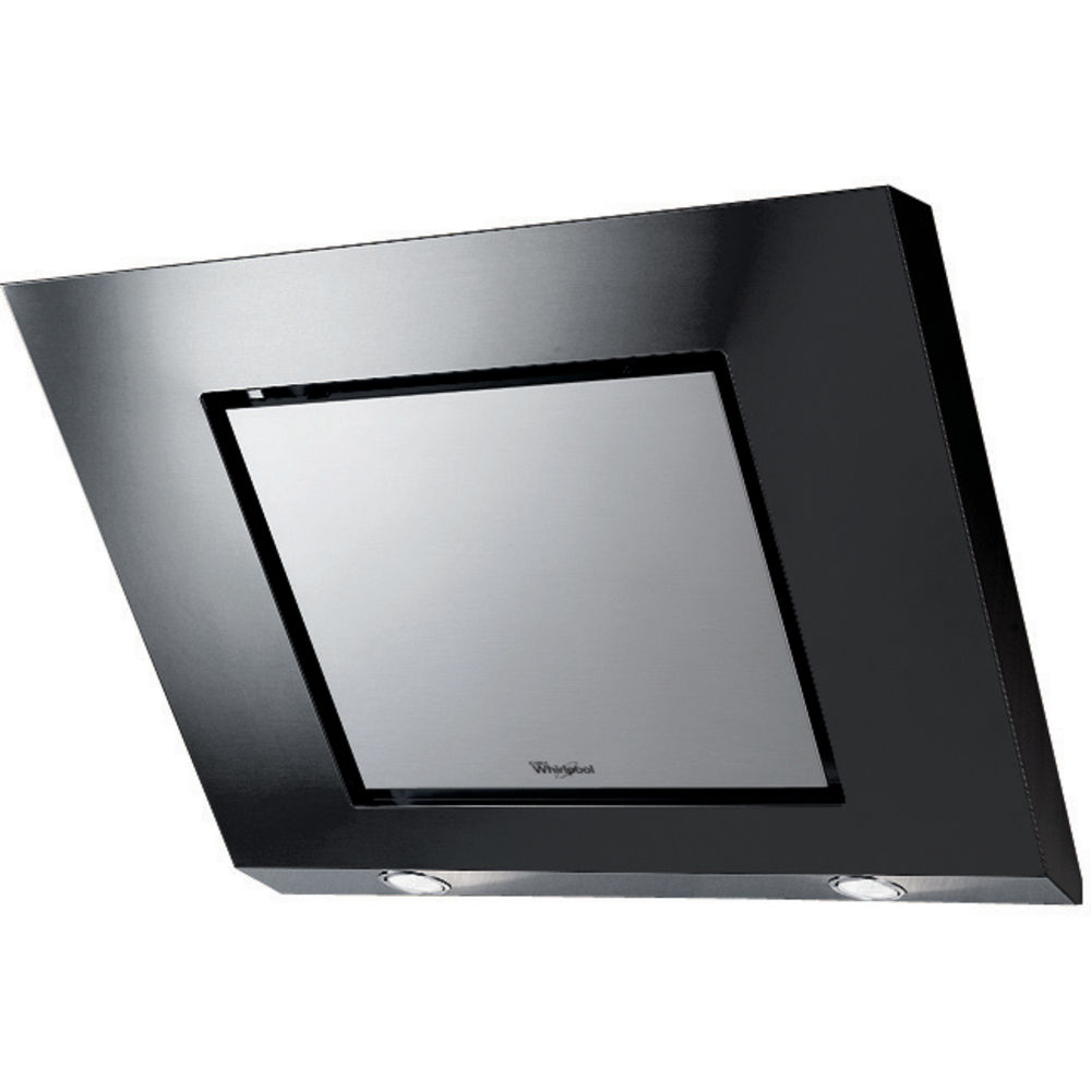 Whirlpool AKR 808/1 BG — vue 1 sur 1