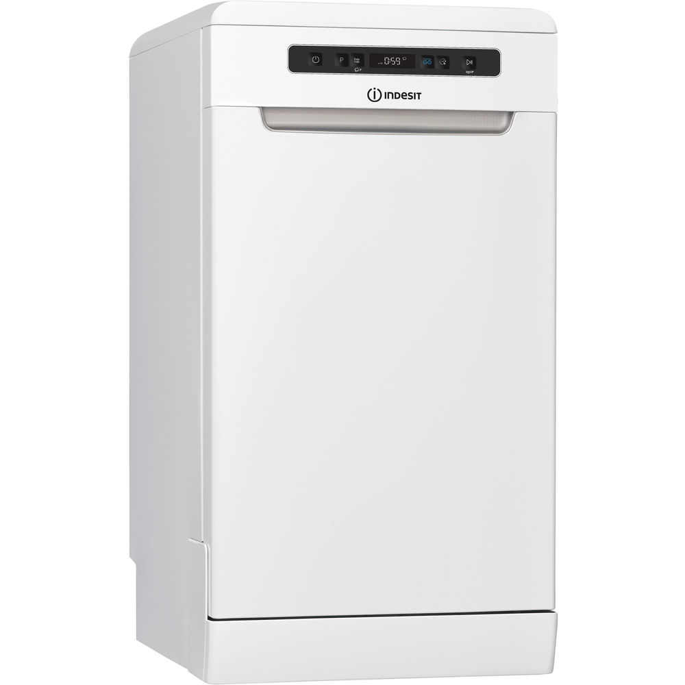 Indesit DSFO 3T224 — vue 1 sur 1