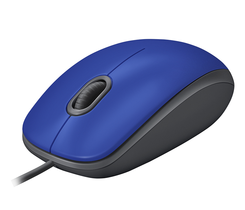 Mouse Logitech M110 SILENT