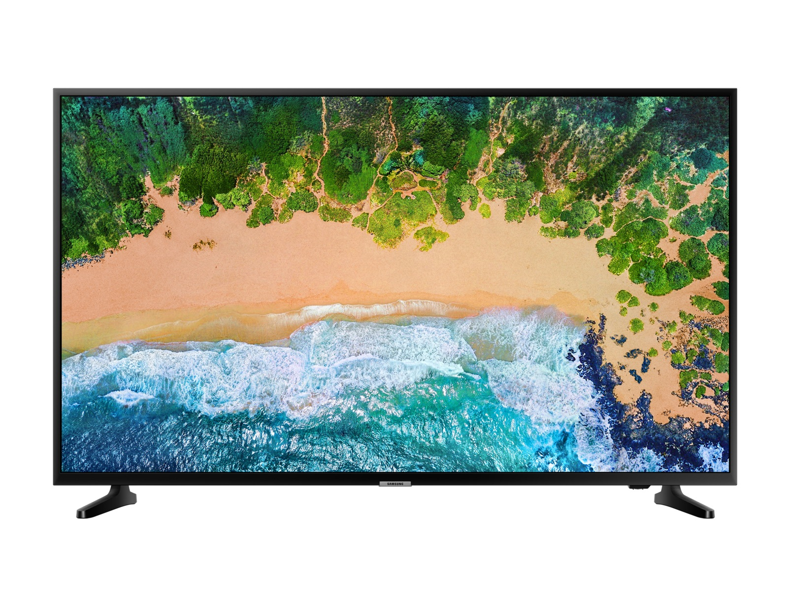 Samsung UN50NU7090FXZX 