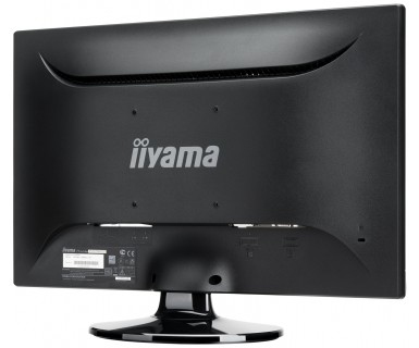 iiyama ProLite E2078HSD computer monitor – image 7