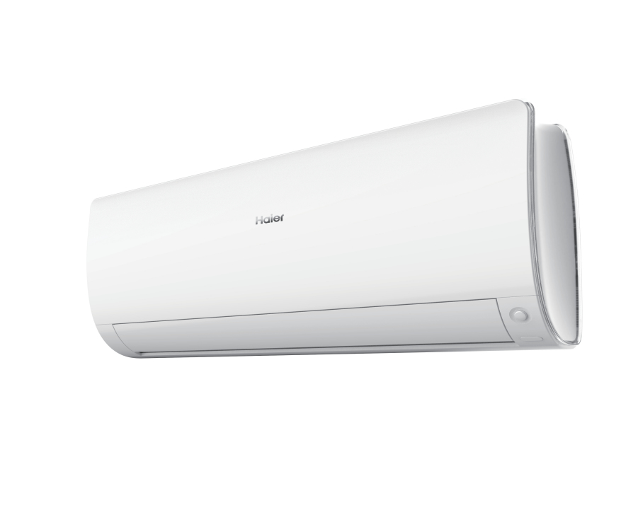 Haier AS35S2SF1FA-MW3 Air conditioner indoor unit White